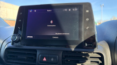 Vauxhall Combo Life 1.2 Turbo 130 Elite 5dr Auto [7 seat] Petrol Estate